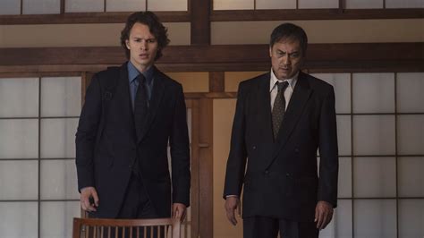 flixtor tokyo vice|'Tokyo Vice' Season 2 Finale: Creator on Violent Ending and .